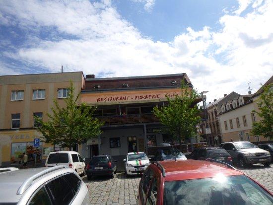 Restaurant Pizzerie Stella